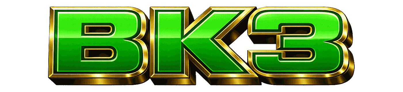 BK3 Logo